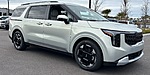 New 2026 KIA CARNIVAL EX in JACKSONVILLE, FLORIDA