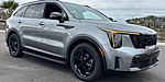 New 2026 KIA SORENTO HYBRID X-LINE SX PRESTIGE in JACKSONVILLE, FLORIDA