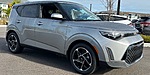 New 2025 KIA SOUL EX in JACKSONVILLE, FLORIDA