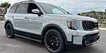 New 2025 KIA TELLURIDE SX-PRESTIGE X-LINE in JACKSONVILLE, FLORIDA