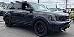 New 2025 KIA TELLURIDE SX-PRESTIGE X-LINE in JACKSONVILLE, FLORIDA