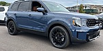 New 2025 KIA TELLURIDE SX-PRESTIGE X-LINE in JACKSONVILLE, FLORIDA