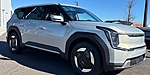 New 2026 KIA EV9 LIGHT LONG RANGE in JACKSONVILLE, FLORIDA