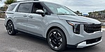 New 2026 KIA CARNIVAL EX in JACKSONVILLE, FLORIDA