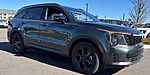 New 2026 KIA SORENTO HYBRID X-LINE SX PRESTIGE in JACKSONVILLE, FLORIDA