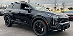 New 2026 KIA SPORTAGE X-LINE in JACKSONVILLE, FLORIDA