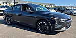 New 2025 KIA K4 EX in JACKSONVILLE, FLORIDA