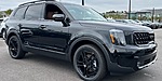 New 2025 KIA TELLURIDE SX X-LINE in JACKSONVILLE, FLORIDA
