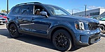 New 2025 KIA TELLURIDE EX X-LINE in JACKSONVILLE, FLORIDA