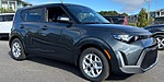 New 2025 KIA SOUL LX in JACKSONVILLE, FLORIDA