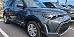 New 2025 KIA SOUL LX in JACKSONVILLE, FLORIDA