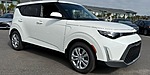 New 2025 KIA SOUL LX in JACKSONVILLE, FLORIDA
