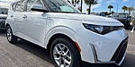 New 2025 KIA SOUL LX in JACKSONVILLE, FLORIDA