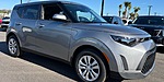 New 2025 KIA SOUL LX in JACKSONVILLE, FLORIDA