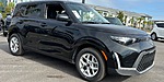 New 2025 KIA SOUL LX in JACKSONVILLE, FLORIDA