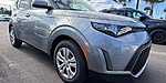 New 2025 KIA SOUL LX in JACKSONVILLE, FLORIDA