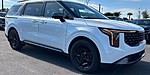 New 2026 KIA CARNIVAL HYBRID SX PRESTIGE in JACKSONVILLE, FLORIDA