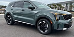 New 2026 KIA SORENTO HYBRID EX in JACKSONVILLE, FLORIDA