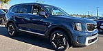 New 2025 KIA TELLURIDE EX in JACKSONVILLE, FLORIDA