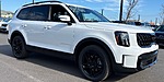 New 2025 KIA TELLURIDE SX X-LINE in JACKSONVILLE, FLORIDA