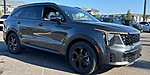 New 2026 KIA SORENTO HYBRID X-LINE SX PRESTIGE in JACKSONVILLE, FLORIDA
