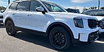 New 2025 KIA TELLURIDE SX-PRESTIGE X-LINE in JACKSONVILLE, FLORIDA