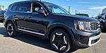 New 2025 KIA TELLURIDE S in JACKSONVILLE, FLORIDA
