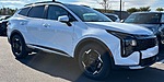 New 2026 KIA SPORTAGE EX in JACKSONVILLE, FLORIDA