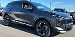 New 2026 KIA SPORTAGE SX-PRESTIGE in JACKSONVILLE, FLORIDA