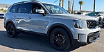 New 2025 KIA TELLURIDE SX X-LINE in JACKSONVILLE, FLORIDA
