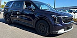 New 2026 KIA CARNIVAL LX in JACKSONVILLE, FLORIDA
