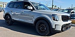 New 2025 KIA TELLURIDE SX X-LINE in JACKSONVILLE, FLORIDA