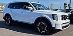 New 2025 KIA TELLURIDE S in JACKSONVILLE, FLORIDA