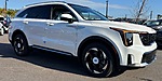 New 2026 KIA SORENTO HYBRID EX in JACKSONVILLE, FLORIDA