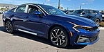 New 2026 KIA K5 EX in JACKSONVILLE, FLORIDA