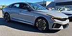New 2026 KIA K5 GT in JACKSONVILLE, FLORIDA