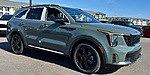 New 2026 KIA SORENTO HYBRID X-LINE SX PRESTIGE in JACKSONVILLE, FLORIDA