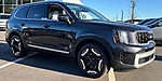 New 2025 KIA TELLURIDE EX in JACKSONVILLE, FLORIDA
