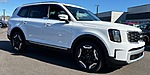 New 2025 KIA TELLURIDE S in JACKSONVILLE, FLORIDA