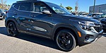 New 2026 KIA SELTOS EX in JACKSONVILLE, FLORIDA