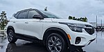 Used 2024 KIA SELTOS S IVT FWD in FORT PIERCE, FLORIDA