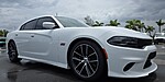 Used 2018 DODGE CHARGER R/T SCAT PACK RWD in FORT PIERCE, FLORIDA
