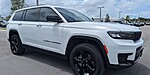 Used 2022 JEEP GRAND CHEROKEE L ALTITUDE 4X2 in FORT PIERCE, FLORIDA