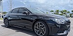 Used 2023 HYUNDAI SONATA N LINE 2.5T *LTD AVAIL* in FORT PIERCE, FLORIDA
