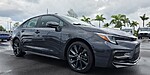 Used 2023 TOYOTA COROLLA SE CVT in FORT PIERCE, FLORIDA