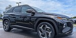 Used 2022 HYUNDAI TUCSON LIMITED FWD in FORT PIERCE, FLORIDA
