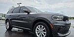 Used 2021 DODGE DURANGO GT PLUS RWD in FORT PIERCE, FLORIDA