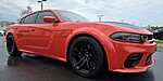 Used 2021 DODGE CHARGER SCAT PACK WIDEBODY RWD in FORT PIERCE, FLORIDA