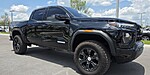 Used 2024 GMC CANYON 2WD CREW CAB ELEVATION in FORT PIERCE, FLORIDA