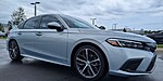 Used 2023 Honda Civic TOURING CVT in FORT PIERCE, FLORIDA